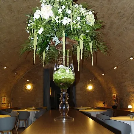 Hotel L'imaginaire 4*