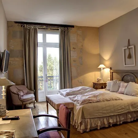 Hotel L'imaginaire 4*